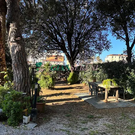 Leccio * San Vincenzo