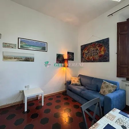 Leccio * San Vincenzo