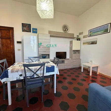 Leccio アパート サン·ヴィンチェンツォ