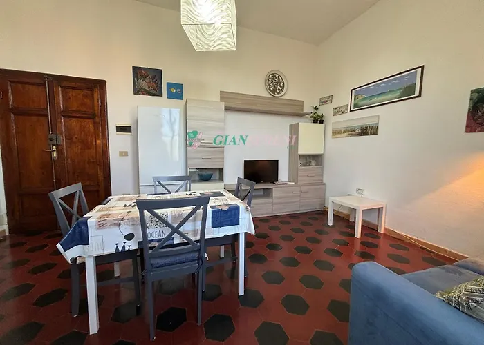 Leccio アパート サン·ヴィンチェンツォ