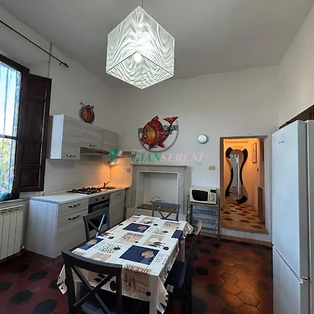 Apartamento Leccio San Vincenzo