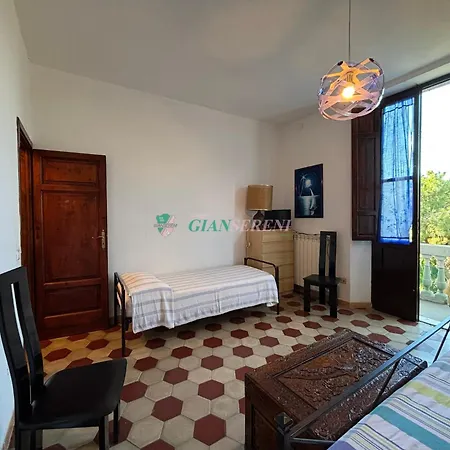 Leccio Apartment