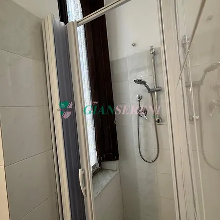 Apartment Leccio San Vincenzo