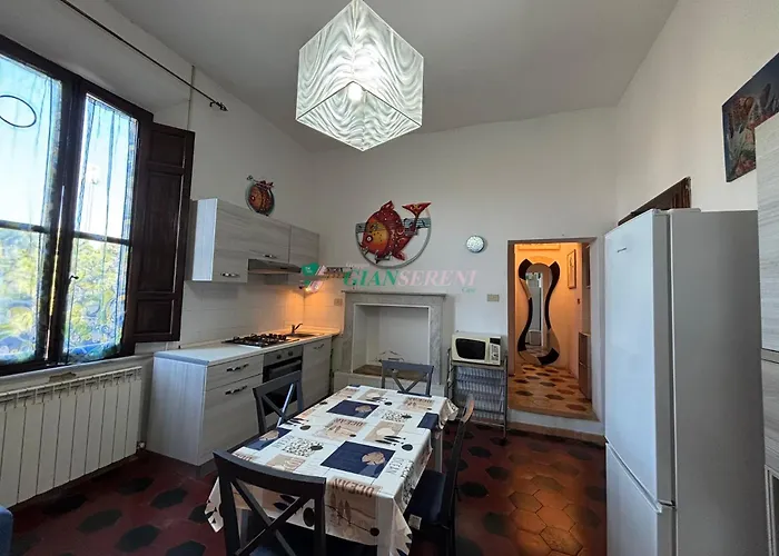 Apartment Leccio San Vincenzo