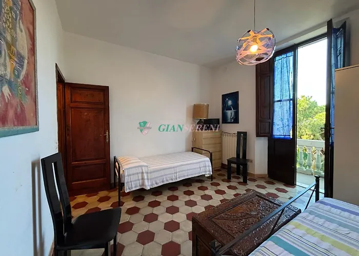 Leccio Apartment