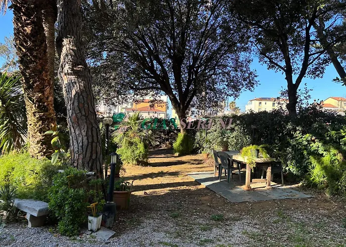 Leccio * San Vincenzo