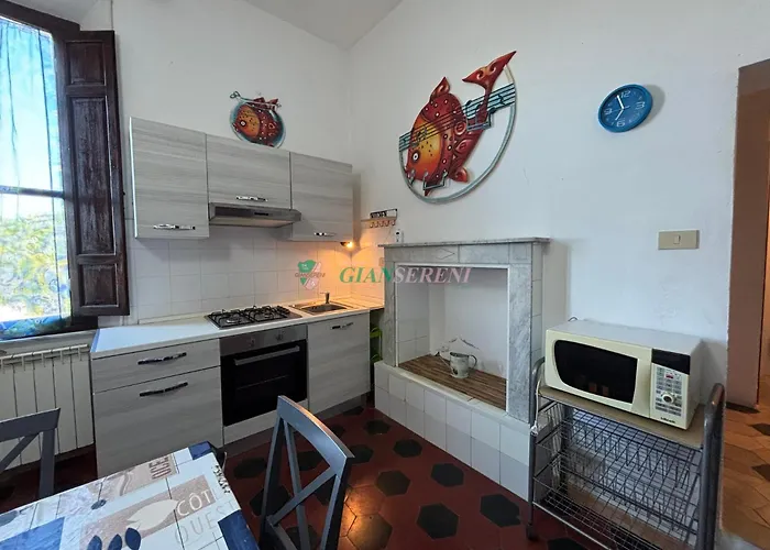 Leccio Apartment *